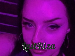 Lust4liza