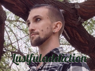 lustfuladdiction Bottin X