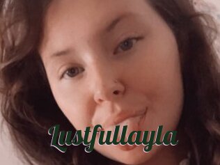 Lustfullayla