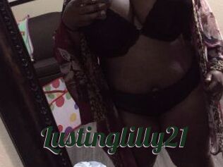 Lustinglilly21