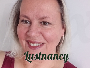 Lustnancy