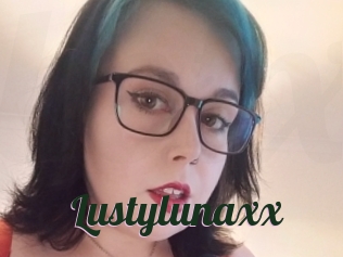 Lustylunaxx