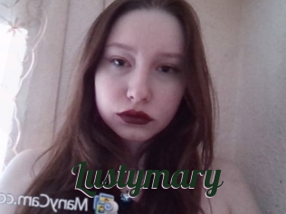 Lustymary