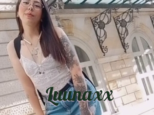 Luunaxx