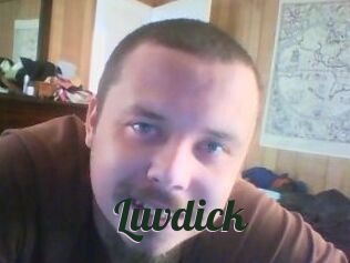 Luvdick