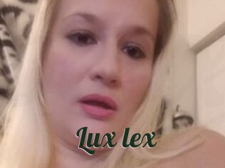 Lux_lex