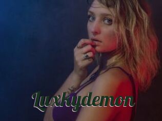 Luxkydemon