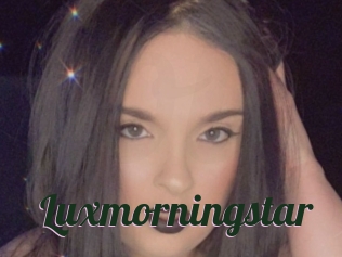 Luxmorningstar