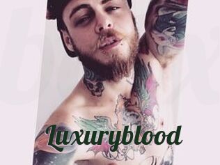 Luxuryblood