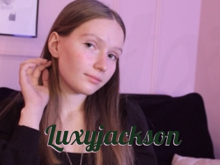 Luxyjackson