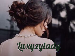 Luxyzylady