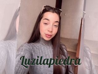 Luzilapiedra