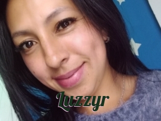 Luzzyr