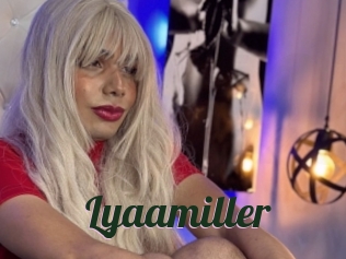 Lyaamiller