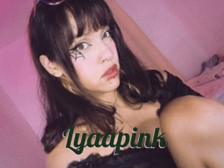 Lyaapink