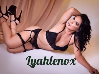 Lyahlenox