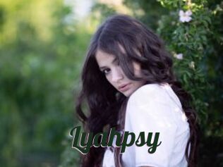 Lyahpsy