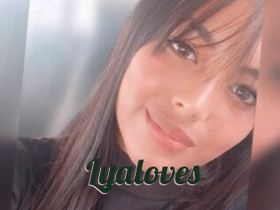 Lyaloves