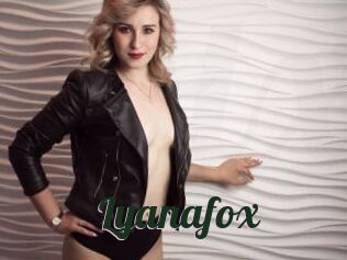 Lyanafox