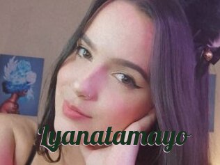 Lyanatamayo