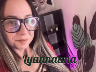 Lyannaana