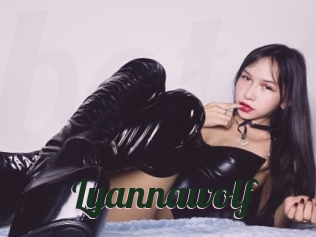 Lyannawolf