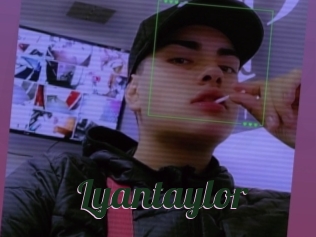 Lyantaylor