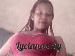 Lycianasexy