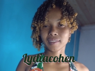 Lydiacohen