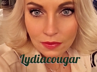 Lydiacougar