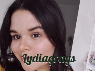 Lydiagrays