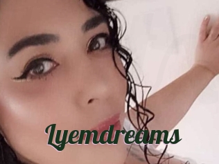 Lyemdreams