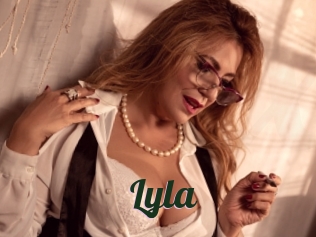 Lyla