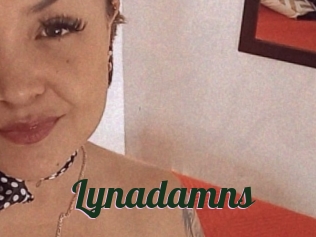 Lynadamns