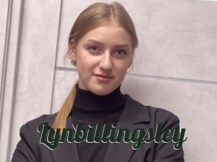 Lynbillingsley