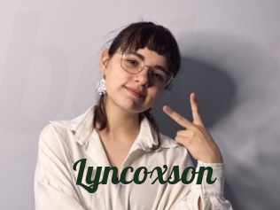 Lyncoxson