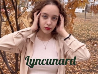 Lyncunard