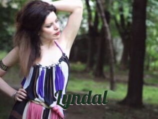 Lyndal