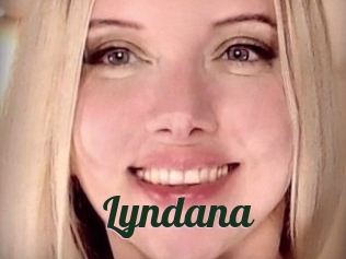 Lyndana