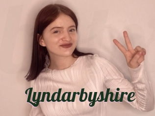 Lyndarbyshire