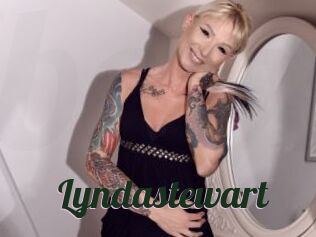 Lyndastewart