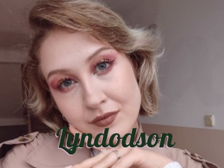 Lyndodson