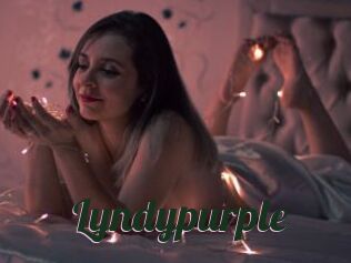 Lyndypurple