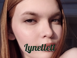 Lynellett