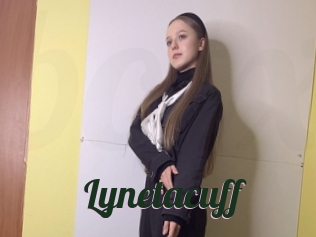 Lynetacuff