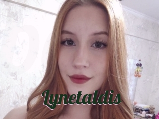 Lynetaldis