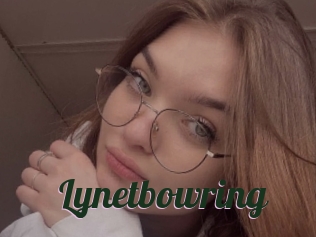 Lynetbowring