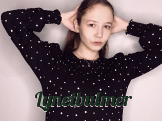 Lynetbulmer