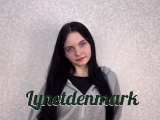 Lynetdenmark