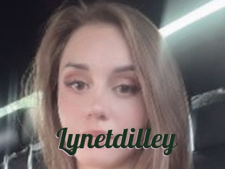 Lynetdilley